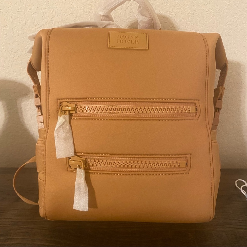 Indi Diaper Backpack Dagne Dover
